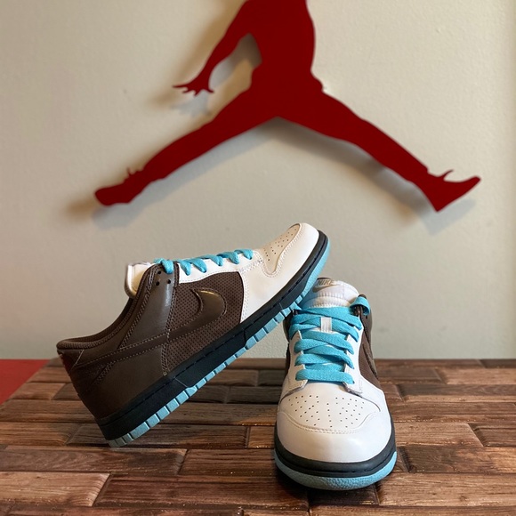 Nike dunks - Picture 9 of 10